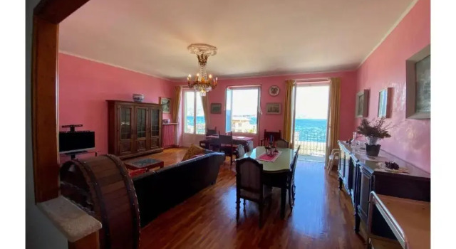 Апартаменты Il Porticciolo Stresa Stunning Lake View