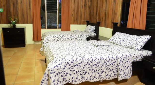 Rinconcito Lodge