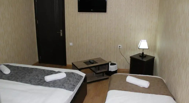 Elegant Hotel