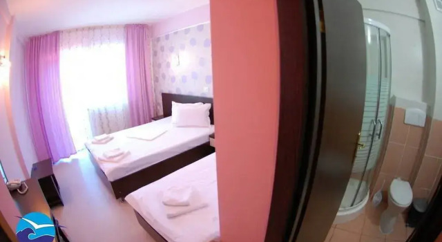 Standardní pokoj Vila Alessia