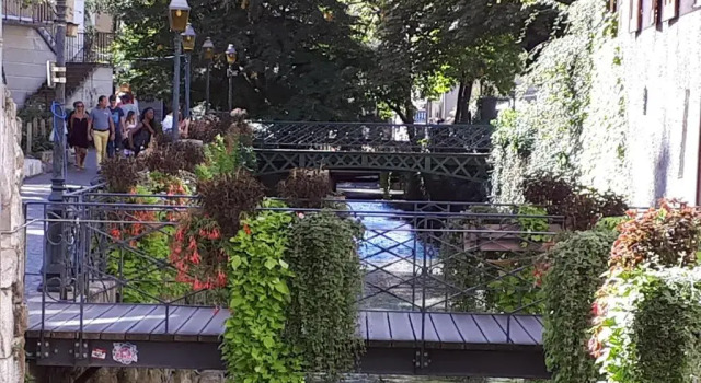 Studio Le Virgile - Annecy, Забронировать Апартаменты/квартира Анси Озеро Анси