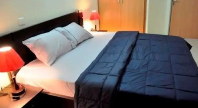 Perfect Havens at Ruby Victoria Island