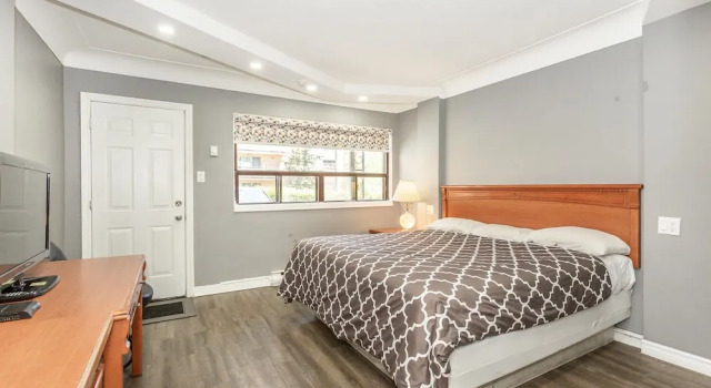 Номер Standard Haven Inn
