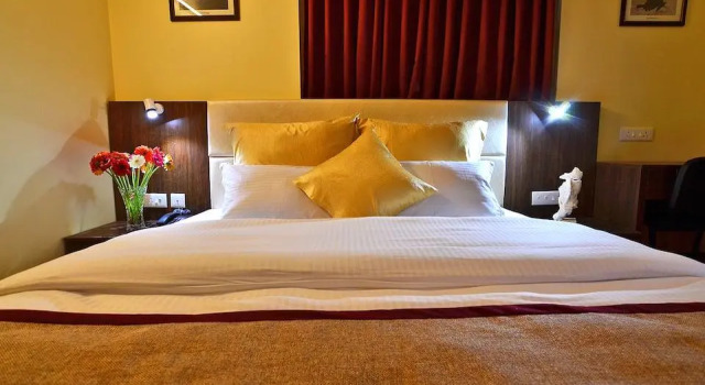 Powring Guest House