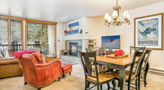 Townsend Place, A Vail Resorts Property, Забронировать Апартаменты/квартира Апартаменты Бивер-Крик, рядом с Гонконгский Диснейленд, Апартаменты/квартира