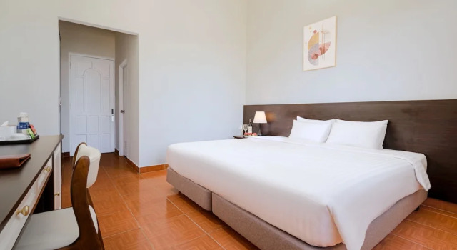 BIDV Central Da Lat Hotel