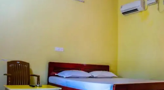 Srinivasa Residency