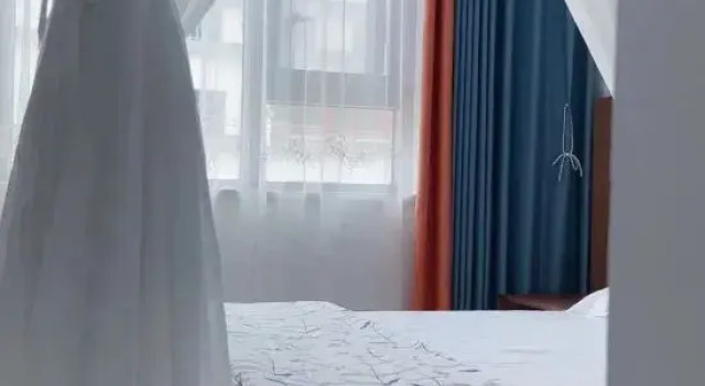 Wuyuan Daidai Homestay, Rezerwuj Hotel Wuyuan Jiangxi