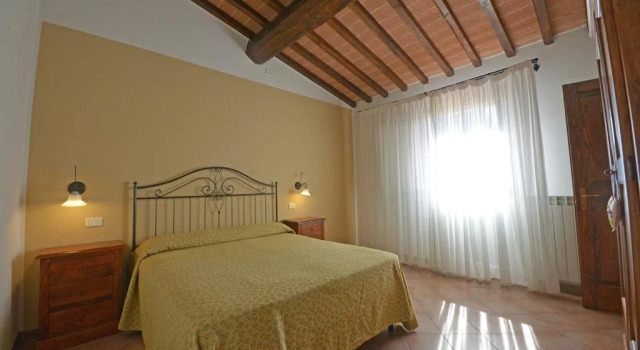 Agriturismo L'Imposto