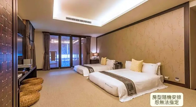 Номер Superior Spring Hill Resort