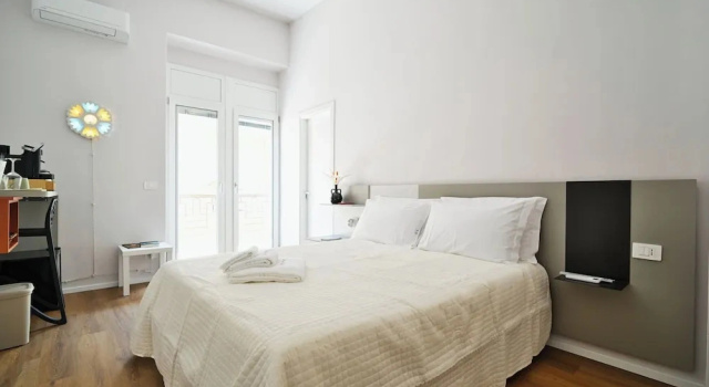 Casa Lomè - Dimora Vacanze, Buchen Sie Bed & Breakfast Conversano Metropolitanstadt Bari