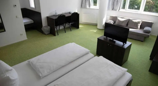 Hotel Le Village