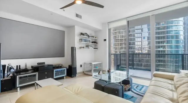 Brickell Skyline Balcony Corner Suite Near City Centre Luxe Pad, Book Lejlighed Brickell Miami Beach