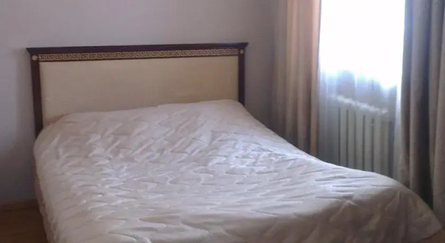 Shagan Hotel