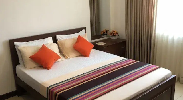 Апартаменты Onthree20 Residencies 2 Room 3 Bed Apartment