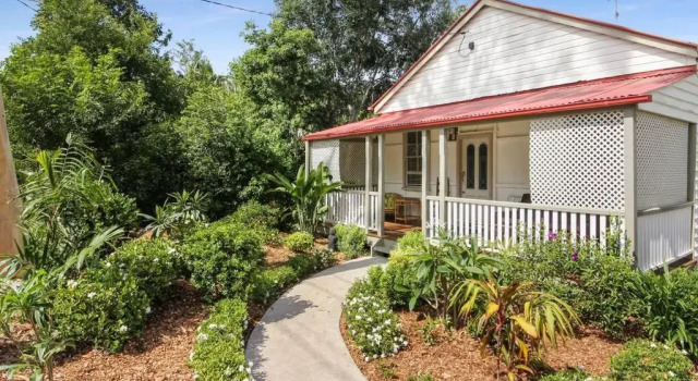 1910 Retro Styled, Pet Friendly, Traditional Queenslander Home, Rezervați Hotel Eumundi Noosa Hinterland