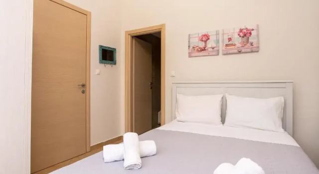 Lukas Summer House, Book Hotel Nikiti 