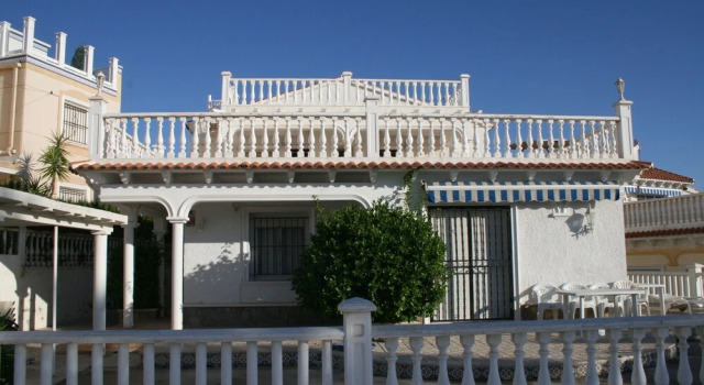 Flamenca Beach Villa