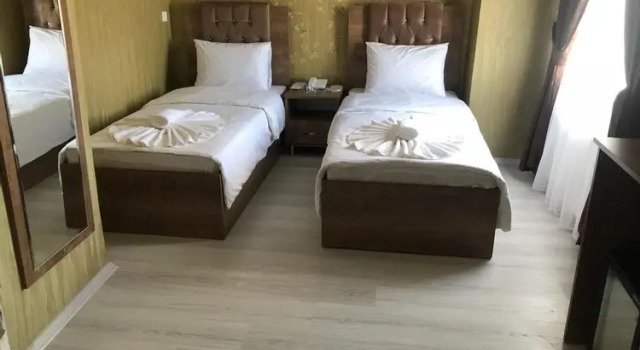 Big Molls Hotel, Забронировать Отель Фатих Стамбул