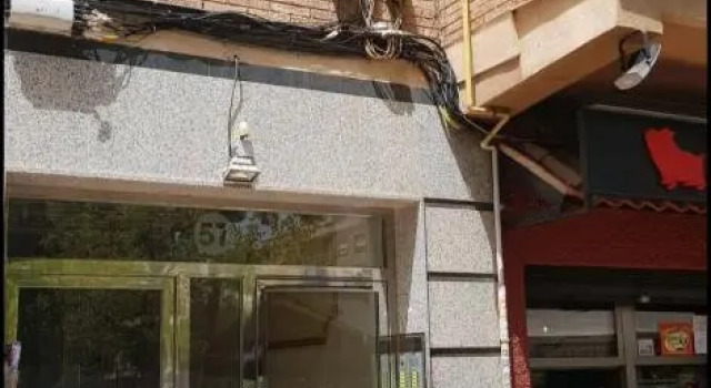 Piso acondicionado, Book Hotel Hotels in Murcia with Breakfast, Breakfasts