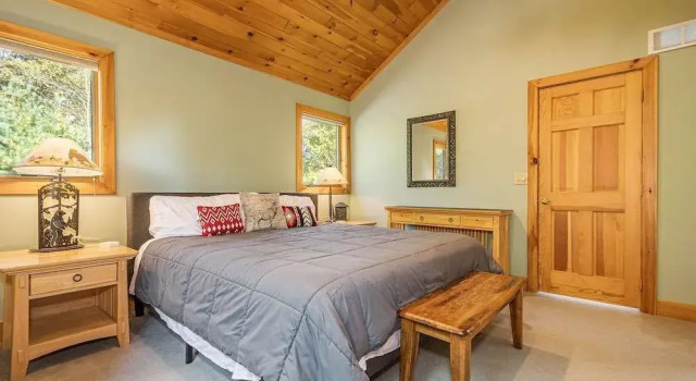 Ski Country Vista by Taylor Made Deep Creek