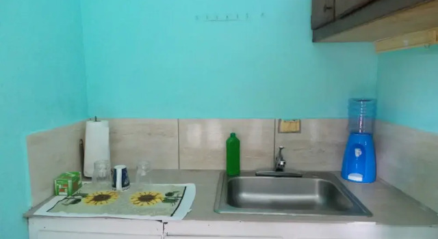 Студия Paul Apartments