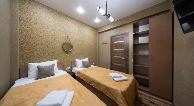 Sea Apartments, Esto-Sadok, str. Estonskaya, bld. 37/7, Забронировать Апартаменты/квартира Апартаменты Эсто-Садка, Апартаменты/квартира