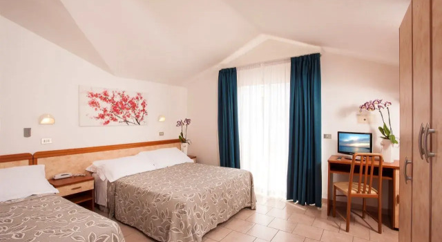 Hotel Calypso
