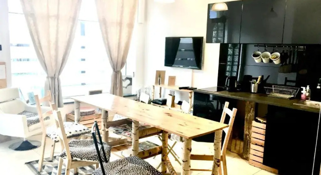 Hostel PrzyMorze
