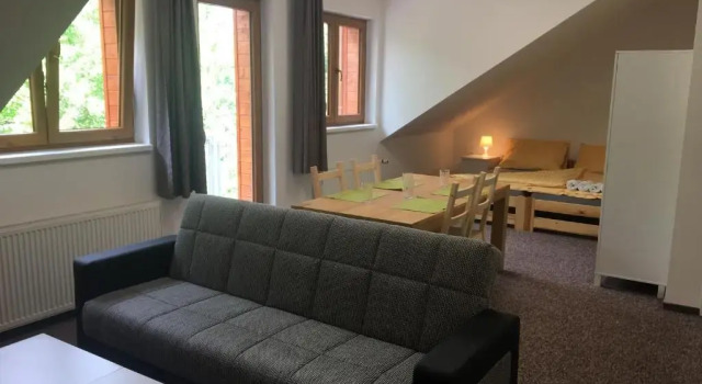 Apartments Otre Frymburk, Reserva ahora Apartamento Apartamentos en Bohemia Meridional, Apartamento