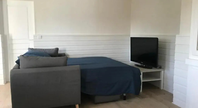 La ptite maison de Royan pour 4 personnes avec jardin