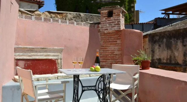 Люкс Fagotto Art Residences
