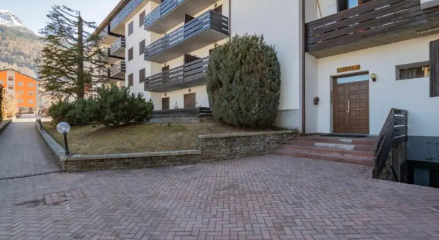 Comfort studio centro Aprica vicino piste da sci