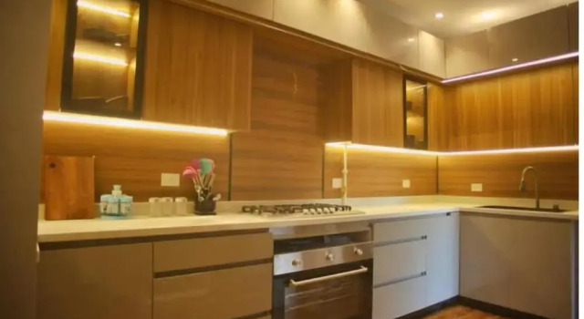 Вилла Settle Inn Cairo Festival City Villa