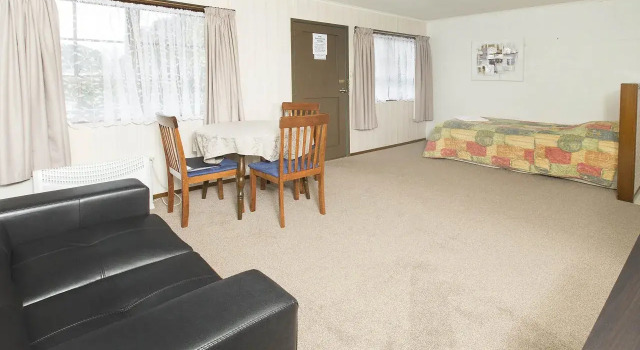 Stonehaven Motel, Забронировать Мотель Фангареи регион Нортленд, рядом с Whangarei Art Museum