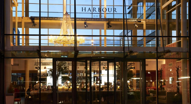 Harbour Hotel & Spa Guildford, Забронировать Отель СПА-отели High Weald, SPA-услуги