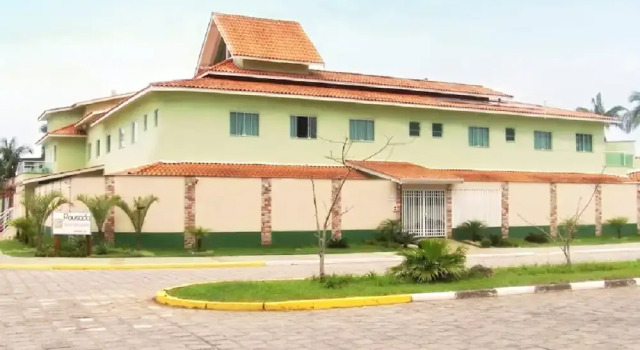 Pousada Maré dos Sonhos