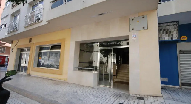 Apartamentos Puerto, Забронировать Апартаменты/квартира Отели в центре Малаги, в центре