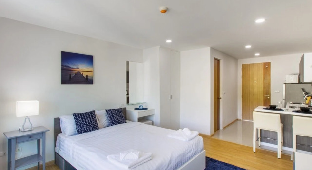 Apartment Near Kata Beach 39, Забронировать Апартаменты/квартира Апартаменты Южного Таиланда, Апартаменты/квартира