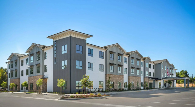 Cambria Hotel Templeton - Paso Robles