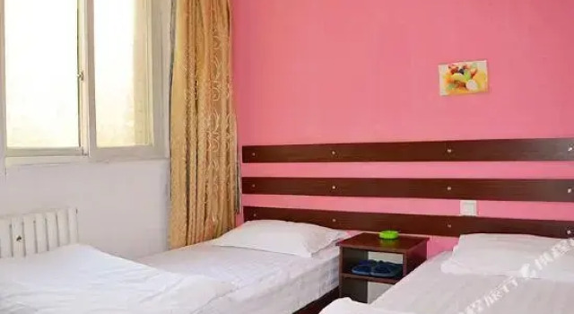 Xingheyuan Motel, Забронировать Мотель Фэнтай , рядом с Gongyixiqiao Station