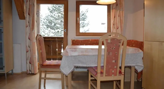 Апартаменты c 1 комнатой с видом на горы Landhaus Riedl