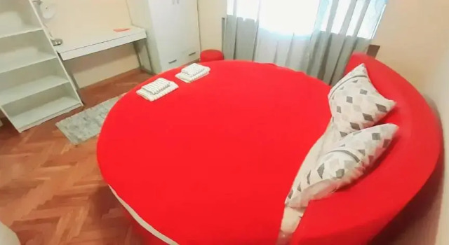 Apartment Alex 2, Забронировать Апартаменты/квартира Апартаменты Белграда, рядом с Residence of Princess Ljubica, Апартаменты/квартира
