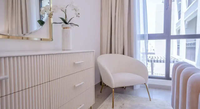 Nasma Luxury Stays - Rahaal 2, Забронировать Апартаменты/квартира Умм-Сукейм , рядом с Торговый центр Эмиратов
