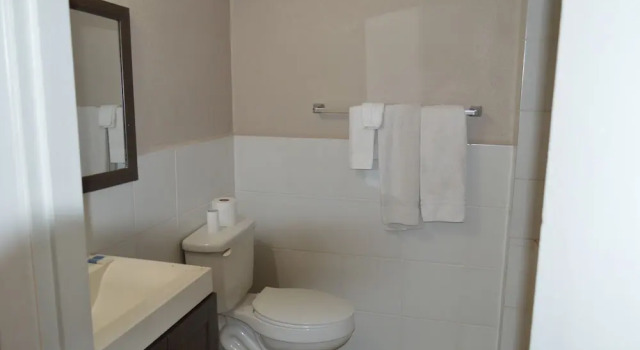 Одноместный номер Economy Paradise Inn