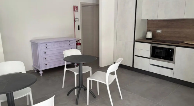 Номер Comfort Giorgias House