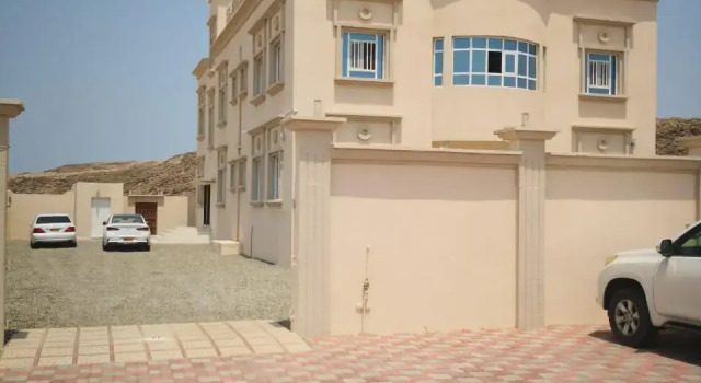Двухместный номер Standard Hoota Guest House