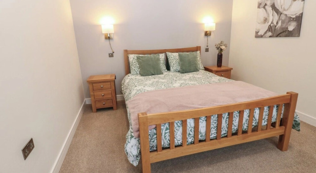 Cobble Cottage, Buchen Sie Ferienhaus Appleby-in-Westmorland 