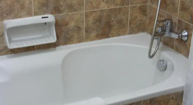 Двухместный номер Standard Mk House Scbd