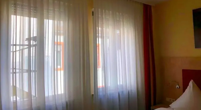 Номер Superior City Partner Hotel Holländer Hof